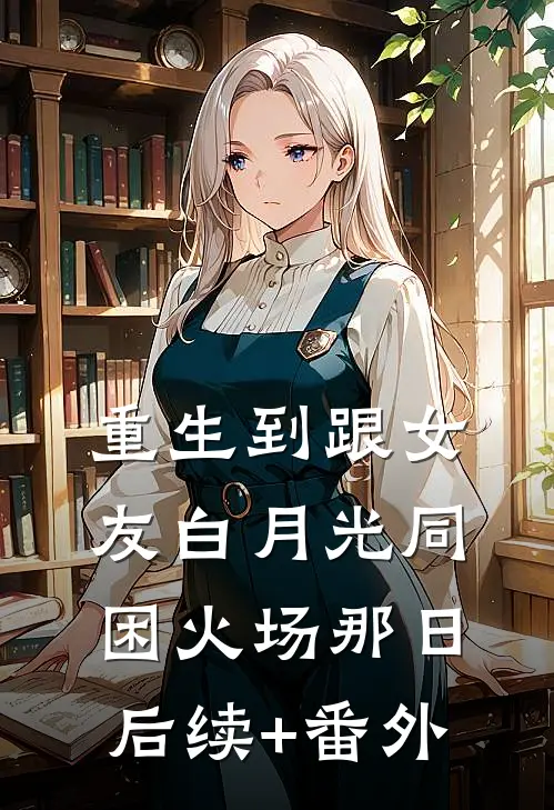 重生到跟女友白月光同困火场那日后续+番外