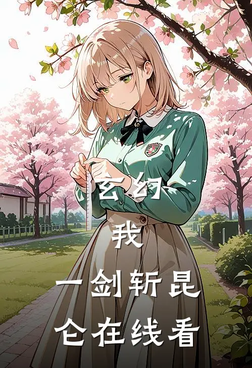 玄幻：我，一剑斩昆仑在线看