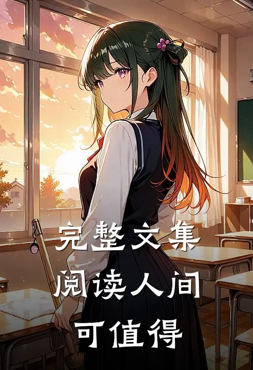 完整文集阅读人间可值得
