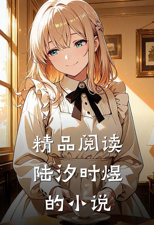 精品阅读陆汐时煜的小说