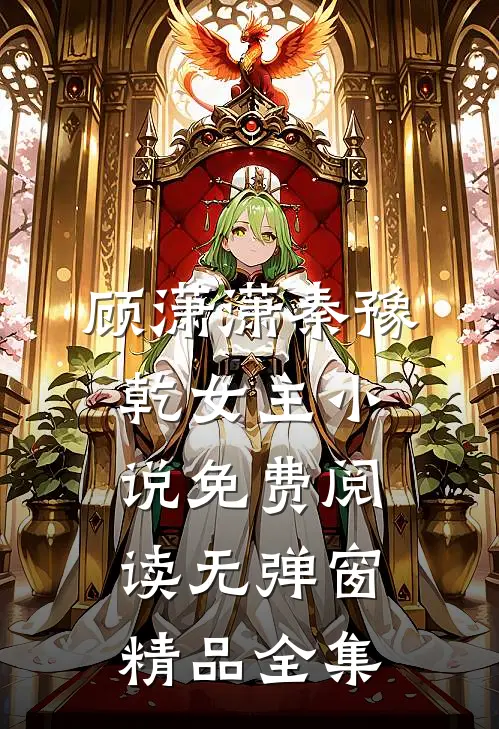 顾潇潇秦豫乾女主小说免费阅读无弹窗精品全集