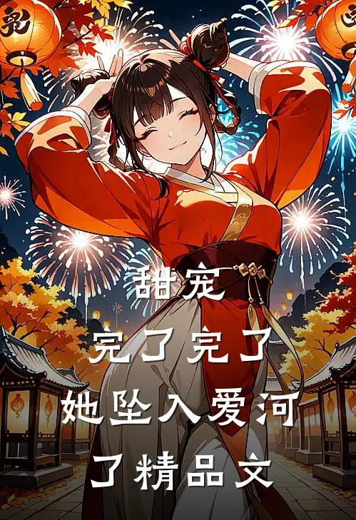 甜宠：完了完了，她坠入爱河了精品文