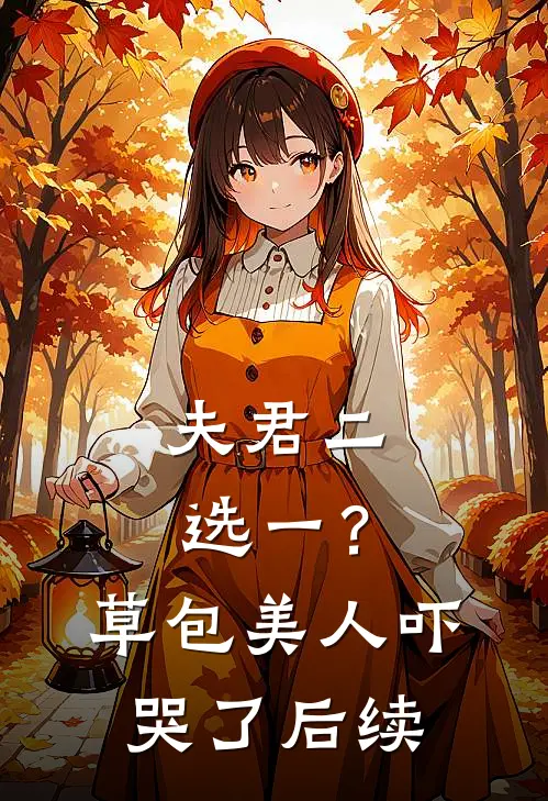 夫君二选一?草包美人吓哭了后续免费阅读