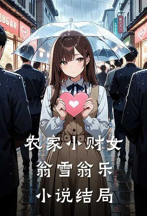 农家小财女翁雪翁乐小说结局