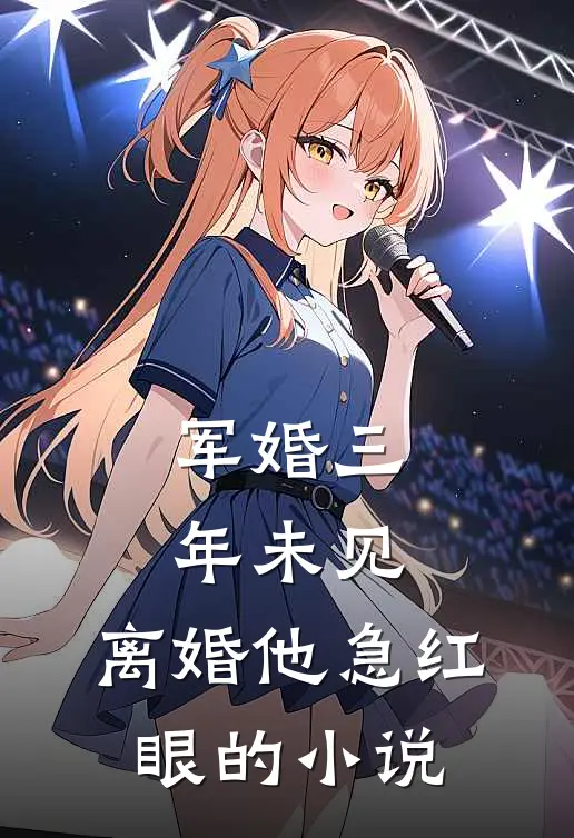 军婚三年未见，离婚他急红眼的小说