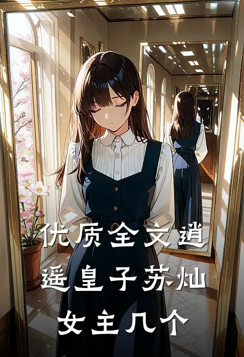 优质全文逍遥皇子苏灿女主几个