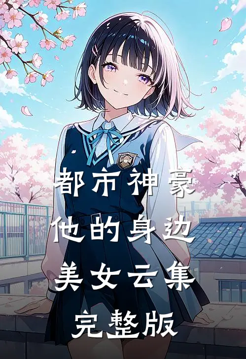 都市神豪他的身边美女云集完整版