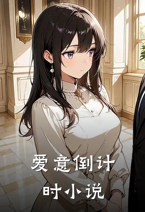 爱意倒计时小说
