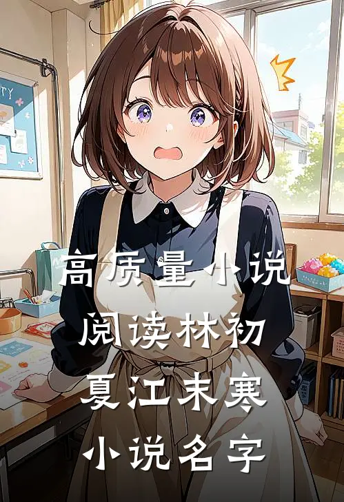 高质量小说阅读林初夏江末寒小说名字