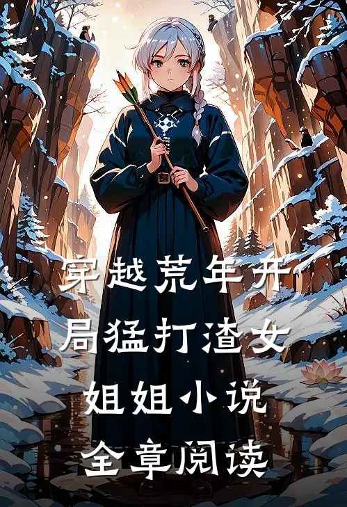 穿越荒年开局猛打渣女姐姐小说全章阅读