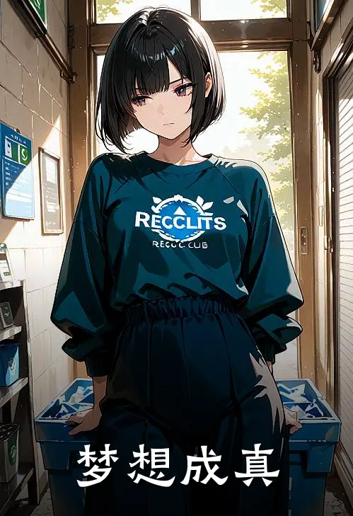梦想成真