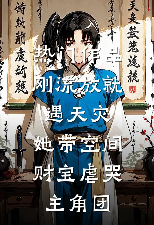 热门作品刚流放就遇天灾，她带空间财宝虐哭主角团