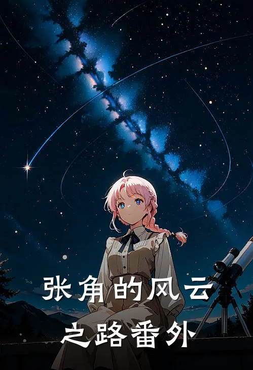 张角的风云之路 番外