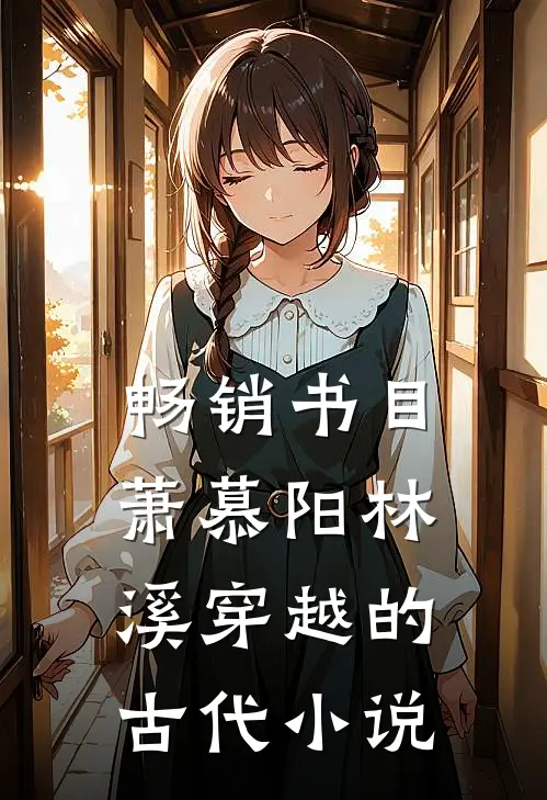 畅销书目萧慕阳林溪穿越的古代小说