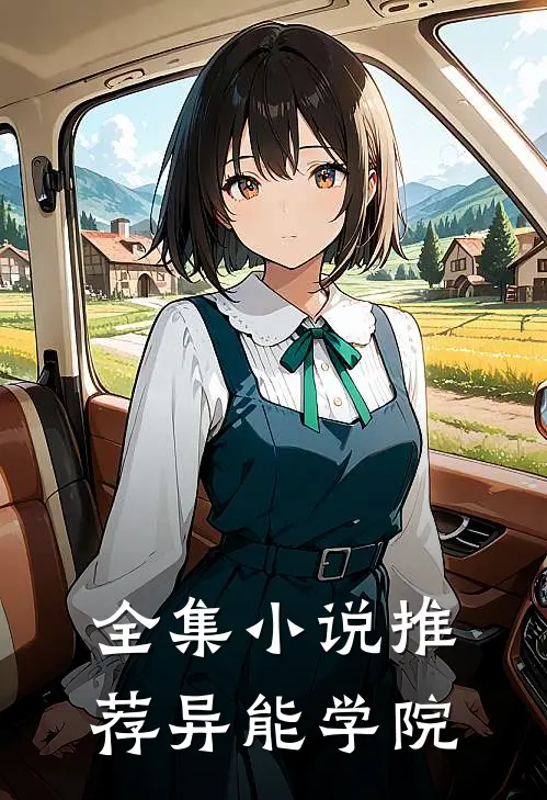 全集小说推荐异能学院