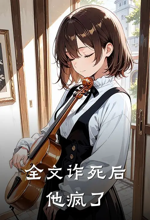 全文诈死后，他疯了
