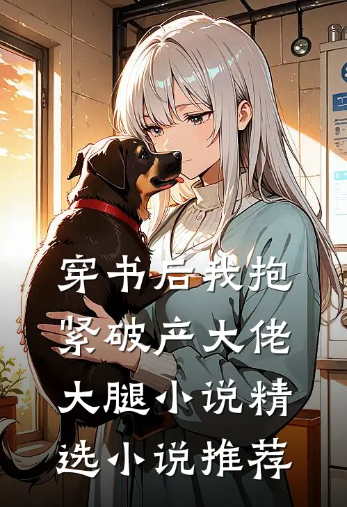 穿书后我抱紧破产大佬大腿小说精选小说推荐