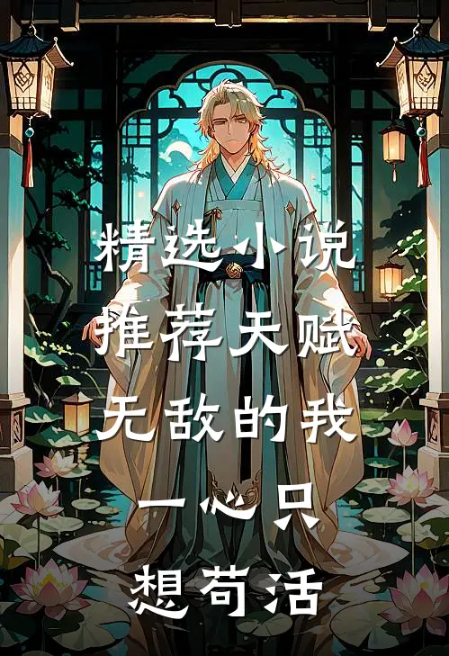 精选小说推荐天赋无敌的我，一心只想苟活