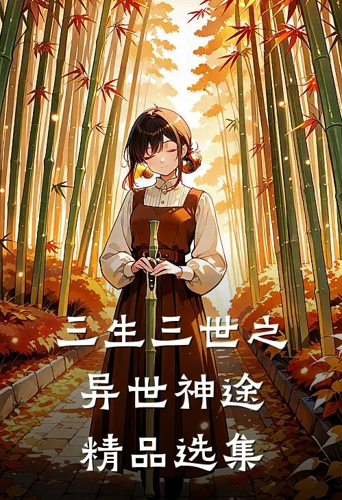 三生三世之异世神途精品选集