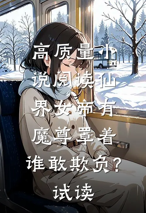 高质量小说阅读仙界女帝有魔尊罩着,谁敢欺负?  试读