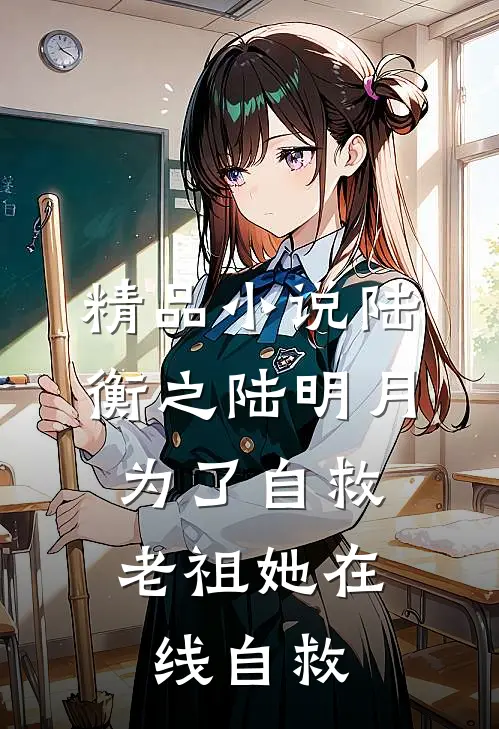 精品小说陆衡之陆明月为了自救,老祖她在线自救