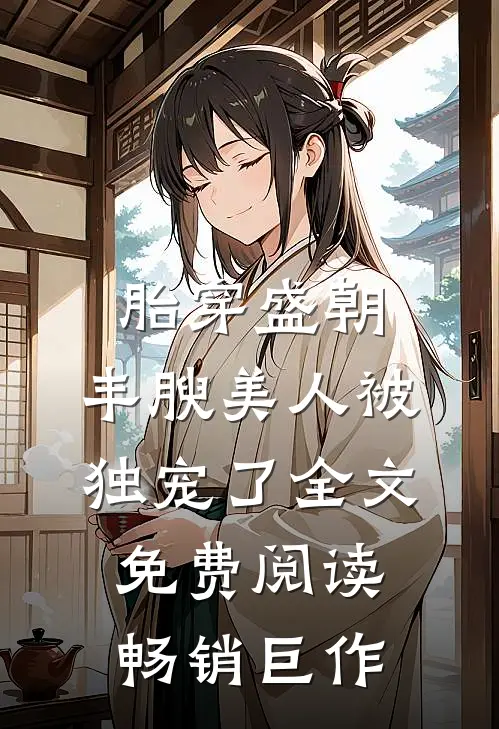 胎穿盛朝,丰腴美人被独宠了全文免费阅读畅销巨作