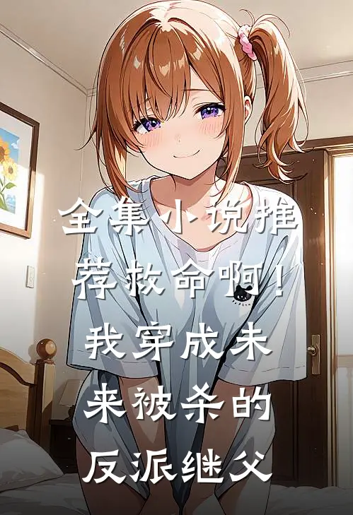 全集小说推荐救命啊！我穿成未来被杀的反派继父