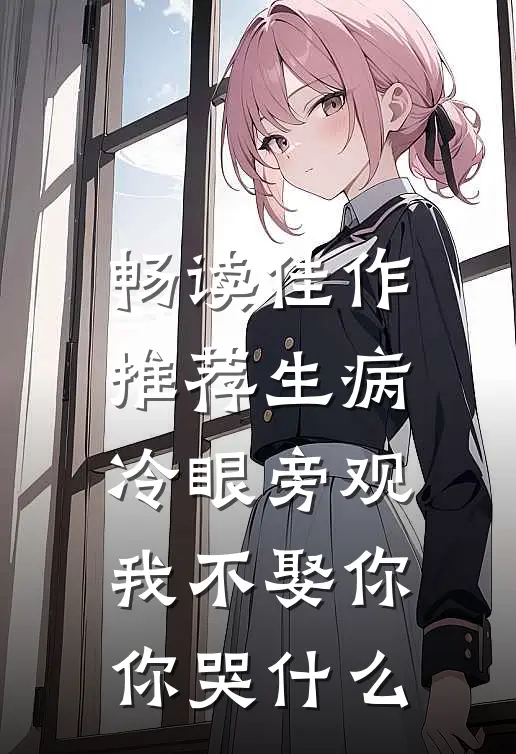 畅读佳作推荐生病冷眼旁观，我不娶你你哭什么
