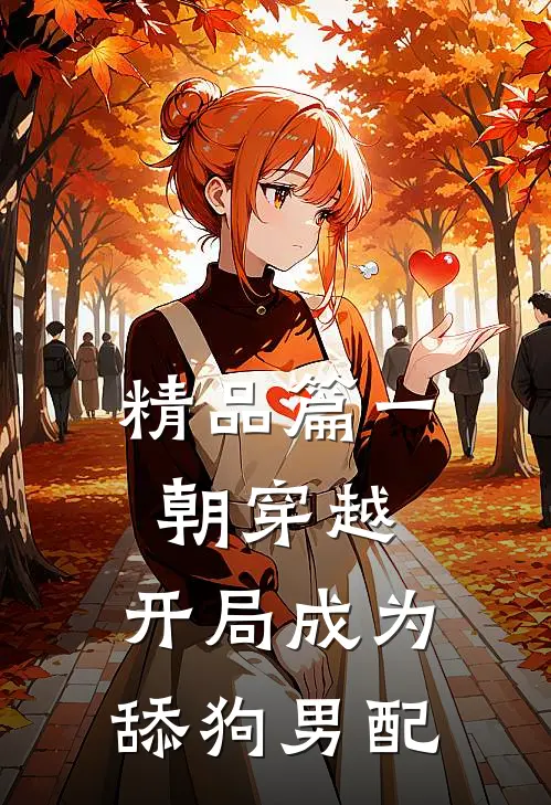 精品篇一朝穿越，开局成为舔狗男配