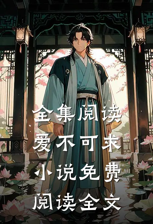 全集阅读爱不可求小说免费阅读全文