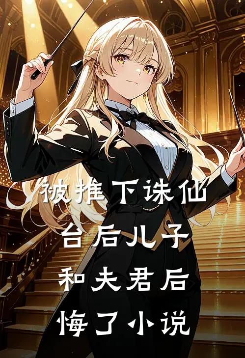 被推下诛仙台后儿子和夫君后悔了小说