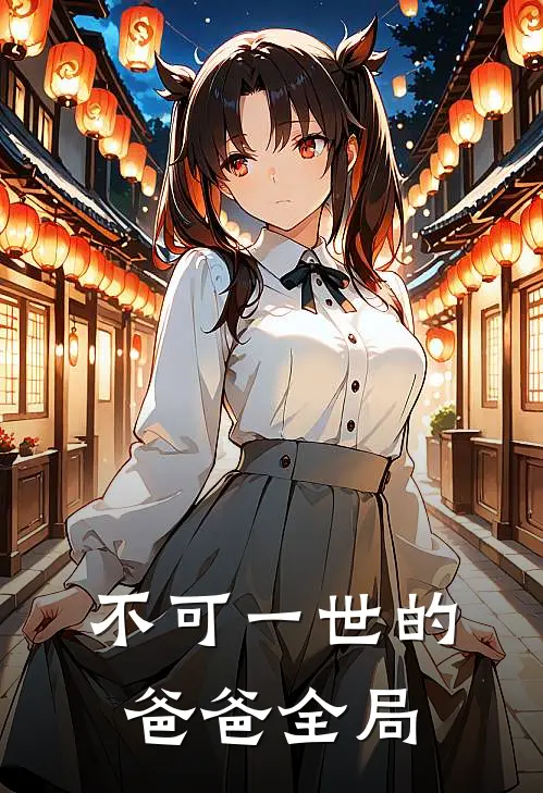 不可一世的爸爸全局