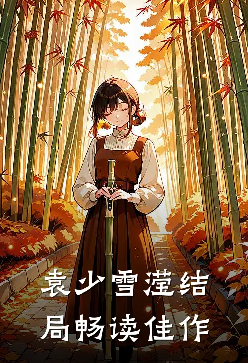 袁少雪滢结局畅读佳作
