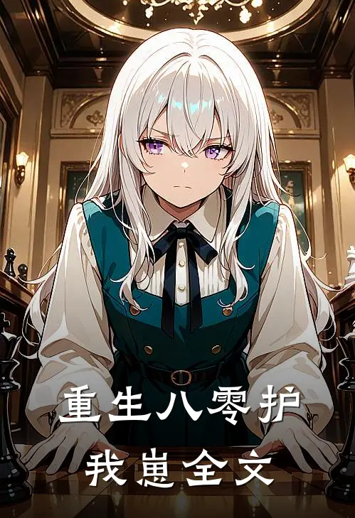 重生八零护我崽全文