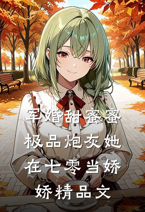 军婚甜蜜蜜：极品炮灰她在七零当娇娇精品文