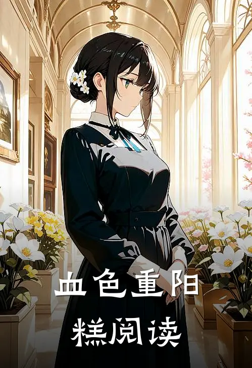 血色重阳糕阅读