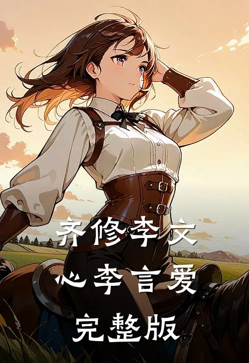 齐修李文心李言爱完整版