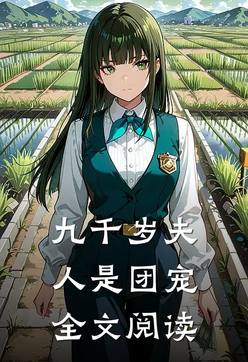 九千岁夫人是团宠全文阅读