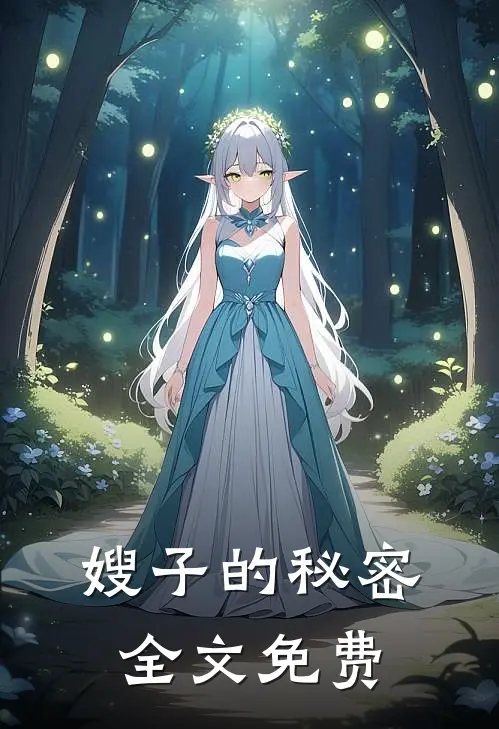 嫂子的秘密全文免费