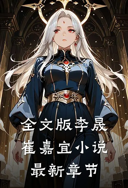 全文版李晟崔嘉宜小说最新章节