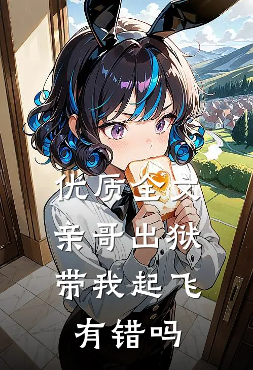 优质全文亲哥出狱，带我起飞有错吗