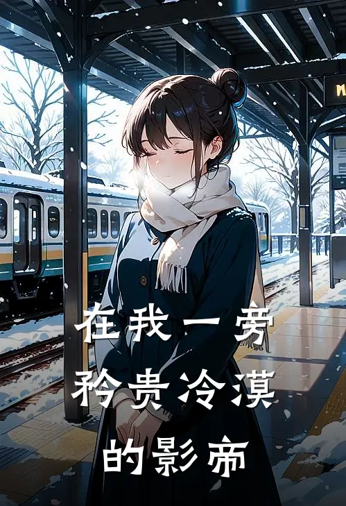 在我一旁矜贵冷漠的影帝