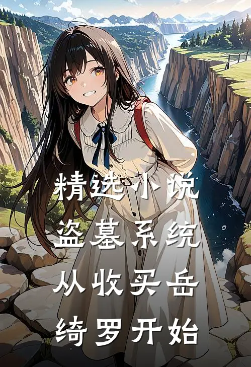 精选小说盗墓系统：从收买岳绮罗开始