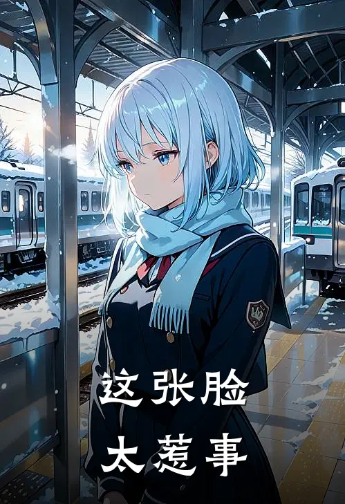 这张脸太惹事