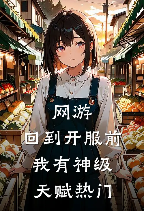 网游：回到开服前我有神级天赋热门
