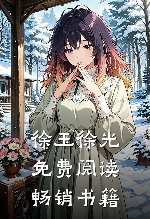 徐玉徐光免费阅读畅销书籍