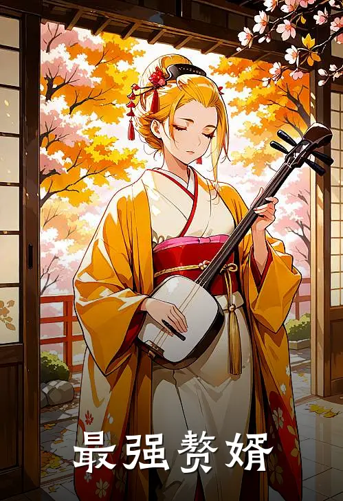 最强赘婿