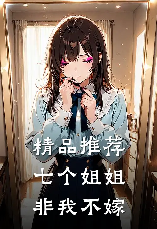 精品推荐七个姐姐非我不嫁