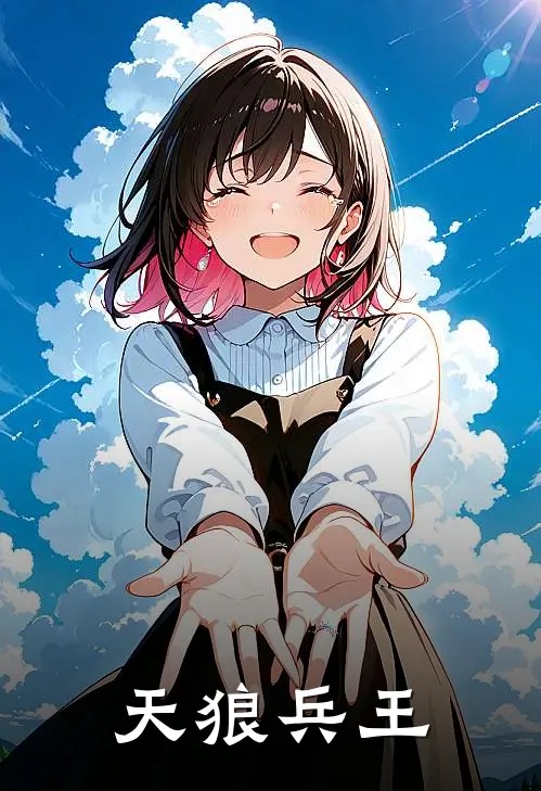 天狼兵王
