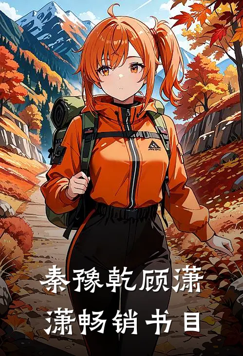 秦豫乾顾潇潇畅销书目